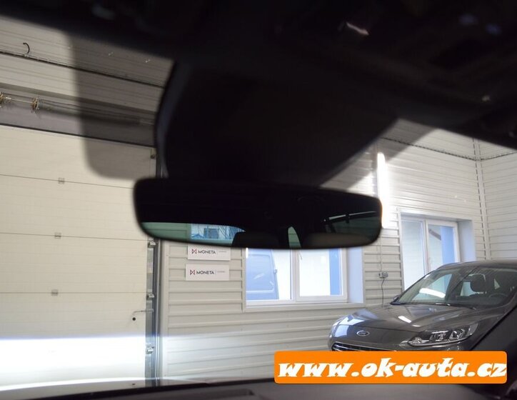 Škoda Kodiaq SUV 2,0 l 110 kw