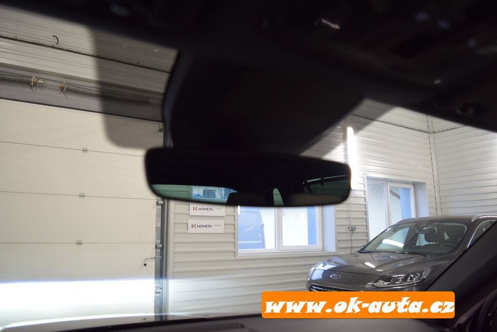 Škoda Kodiaq SUV 2,0 l 110 kw