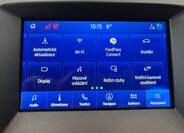 Ford S-MAX MPV 2,5 l 140 kw