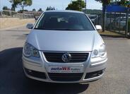 Volkswagen Polo 2