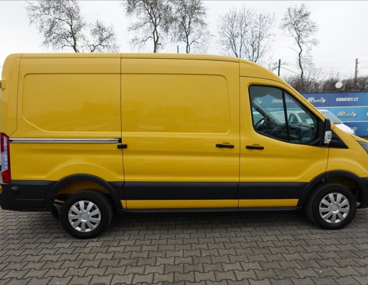 Ford Transit Ostatní 2,0 l 77 kw