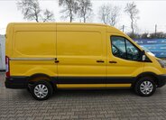 Ford Transit Ostatní 2,0 l 77 kw