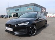 Cupra Leon Kombi 2,0 l 140 kw