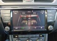 Škoda Superb Kombi 2,0 l 140 kw