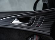 Audi A6 Kombi 3,0 l 240 kw