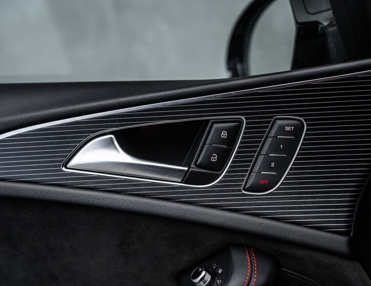 Audi A6 Kombi 3,0 l 240 kw