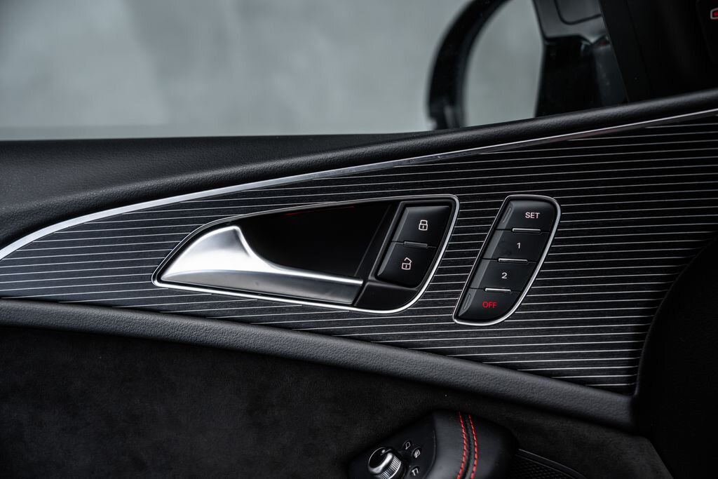 Audi A6 Kombi 3,0 l 240 kw