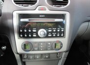 Ford Focus Hatchback 2,5 l 166 kw