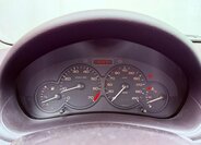 Peugeot 206 Hatchback 1,4 l 55 kw