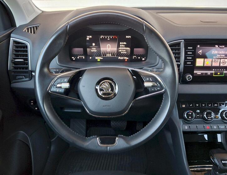 Škoda Karoq 16