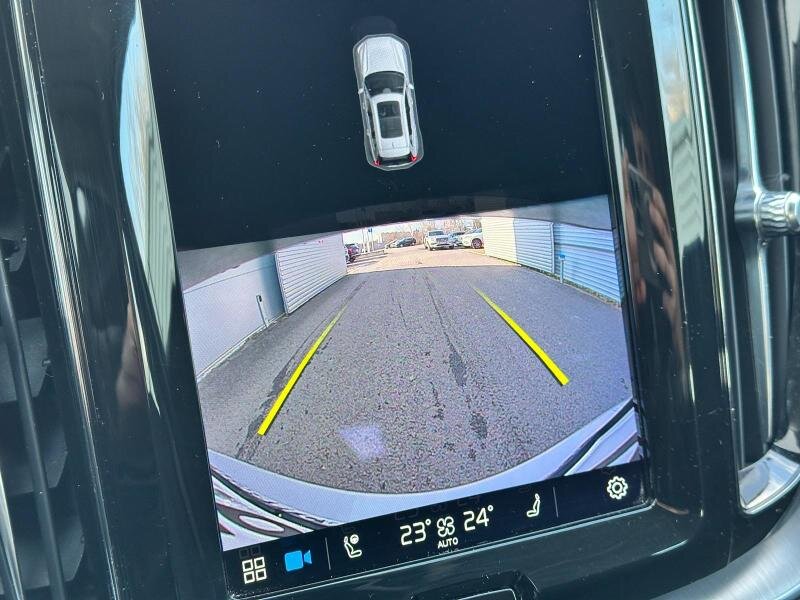 Volvo XC60 SUV 2,0 l 145 kw