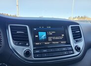 Hyundai Tucson SUV / Terénní 2,0 l 100 kw