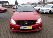 Mercedes-Benz Třídy C 2