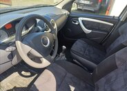 Dacia Sandero 10