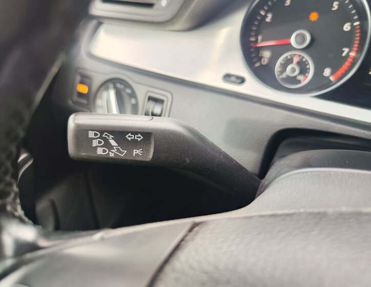 Volkswagen Passat CC Kupé 1,8 l 118 kw