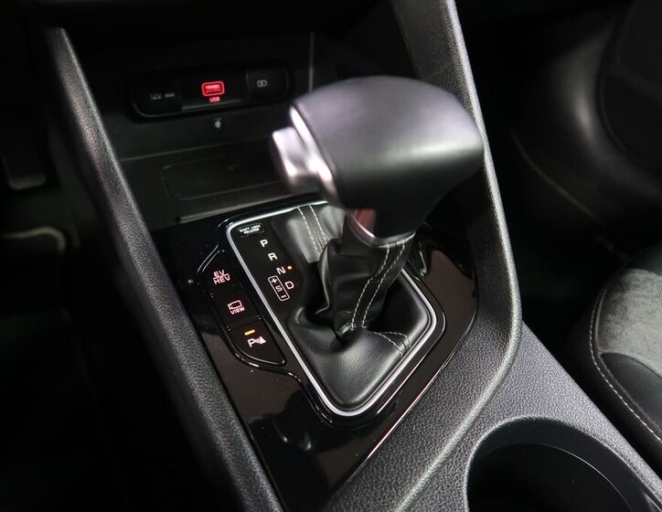 KIA Niro Kombi 1,6 l 77 kw