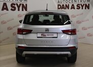 Seat Ateca Kombi 1,4 l 110 kw