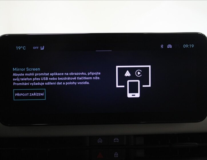 Fiat 600 SUV / Terénní 1,2 l 107 kw