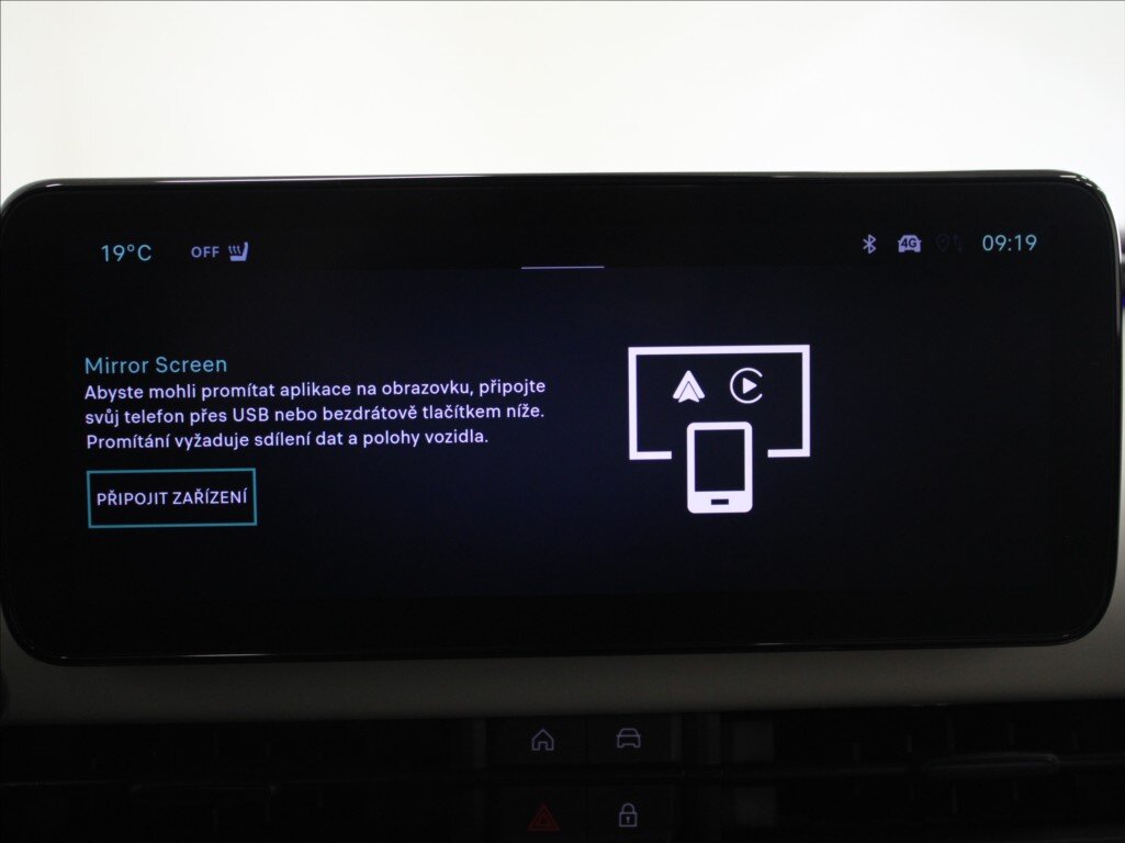 Fiat 600 SUV / Terénní 1,2 l 107 kw