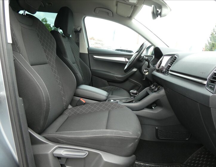 Škoda Karoq SUV / Terénní 2,0 l 110 kw