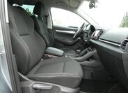 Škoda Karoq SUV / Terénní 2,0 l 110 kw