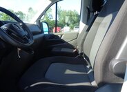 Volkswagen Crafter Ostatní 2,0 l 75 kw