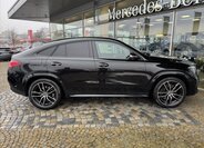 Mercedes-Benz GLE 41