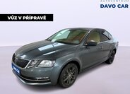 Škoda Octavia Liftback 2,0 l 110 kw