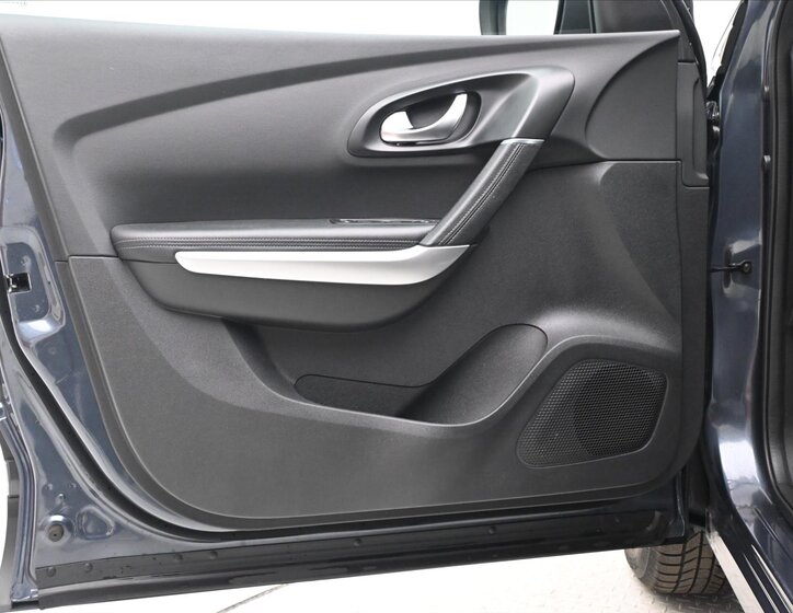 Renault Kadjar SUV / Terénní 1,3 l 116 kw