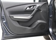 Renault Kadjar SUV / Terénní 1,3 l 116 kw