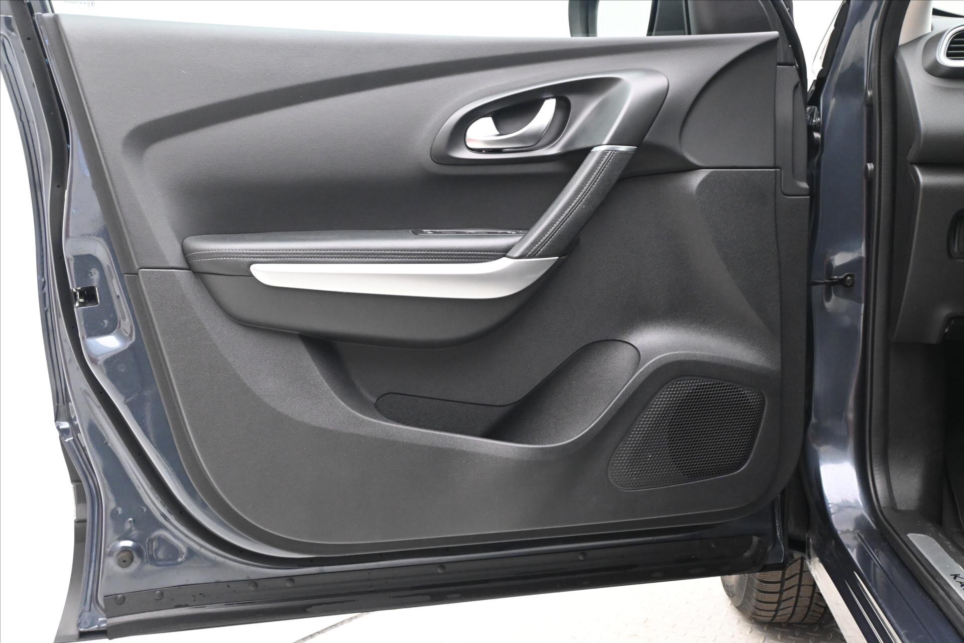 Renault Kadjar SUV / Terénní 1,3 l 116 kw