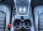 Ford Galaxy MPV 2,0 l 140 kw