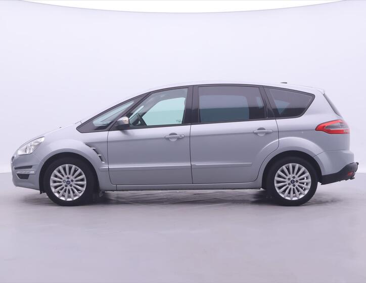 Ford S-MAX 4