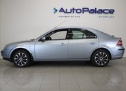 Ford Mondeo Liftback 2,0 l 107 kw