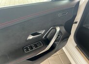 Mercedes-Benz CLA Kombi 2,0 l 110 kw