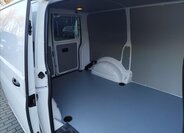 Volkswagen Transporter Ostatní 2,0 l 84 kw