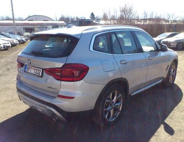 BMW X3 5