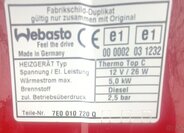 Volkswagen Transporter VAN-Minibus 0,0 75 kw