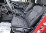 Hyundai i30 Kombi 1,5 l 70 kw