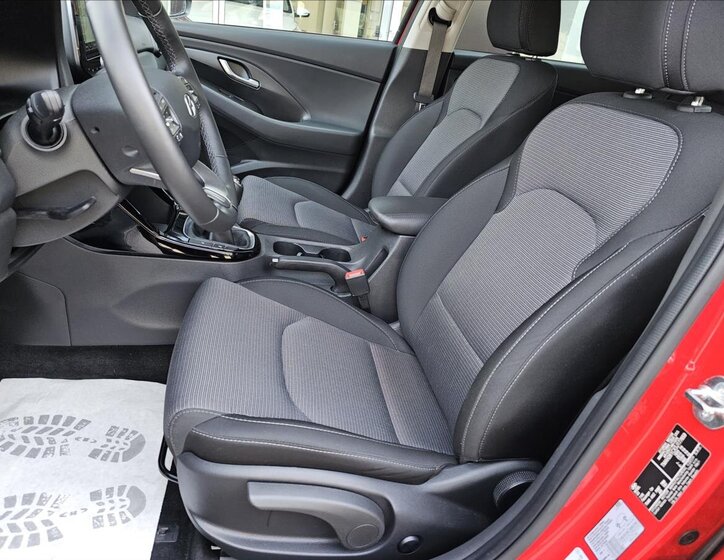 Hyundai i30 Kombi 1,5 l 70 kw