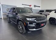 Jeep Grand Cherokee 1