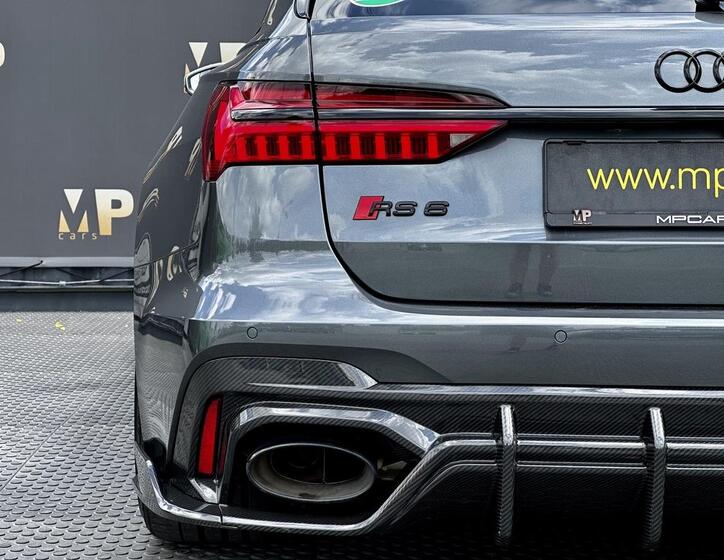 Audi RS 6 57