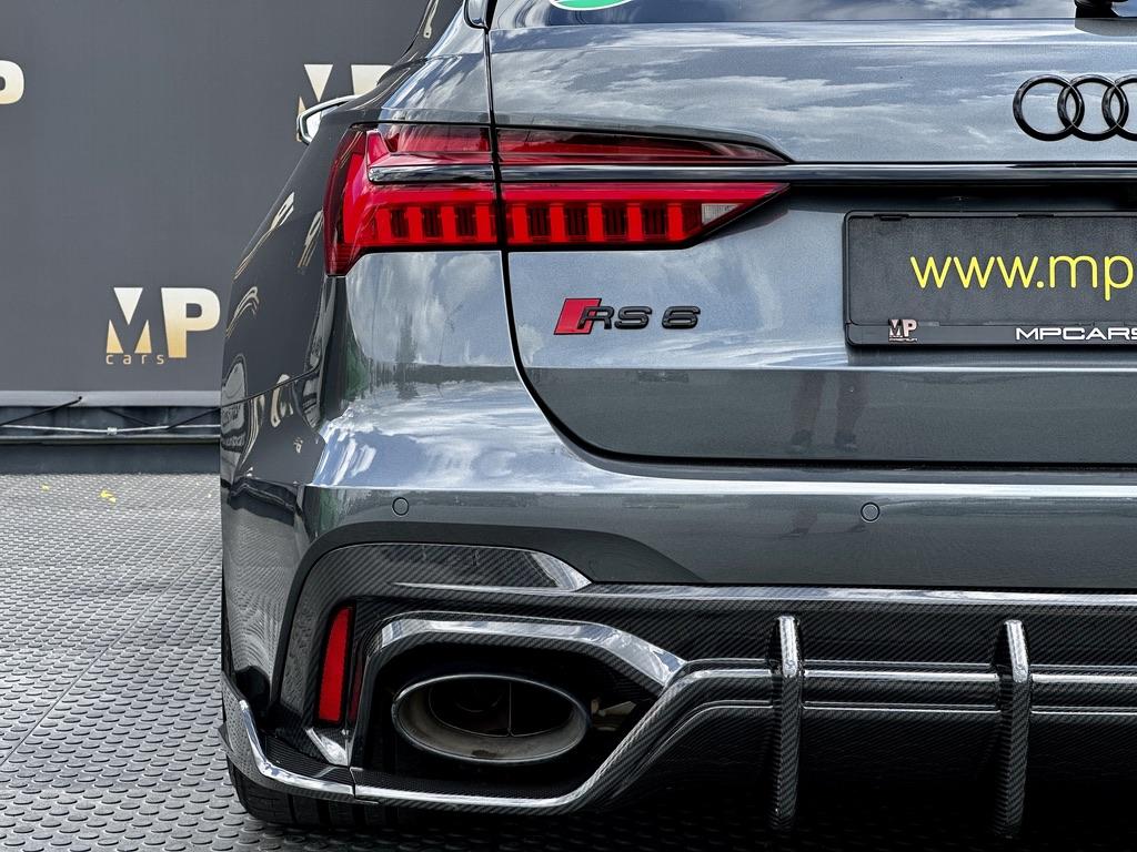 Audi RS 6