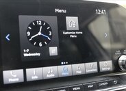 Mitsubishi Outlander SUV 2,4 l 162 kw