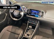 Škoda Karoq SUV 2,0 l 85 kw