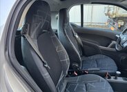 Smart Fortwo Kupé 999,0 52 kw