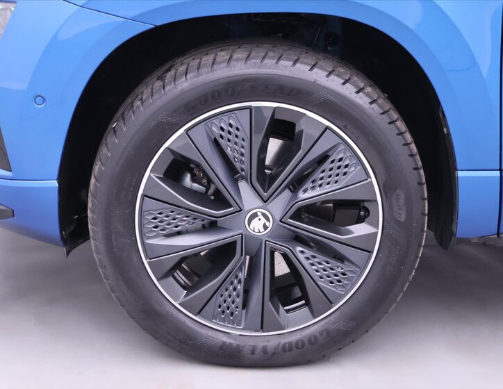 Škoda Karoq SUV 2,0 l 110 kw