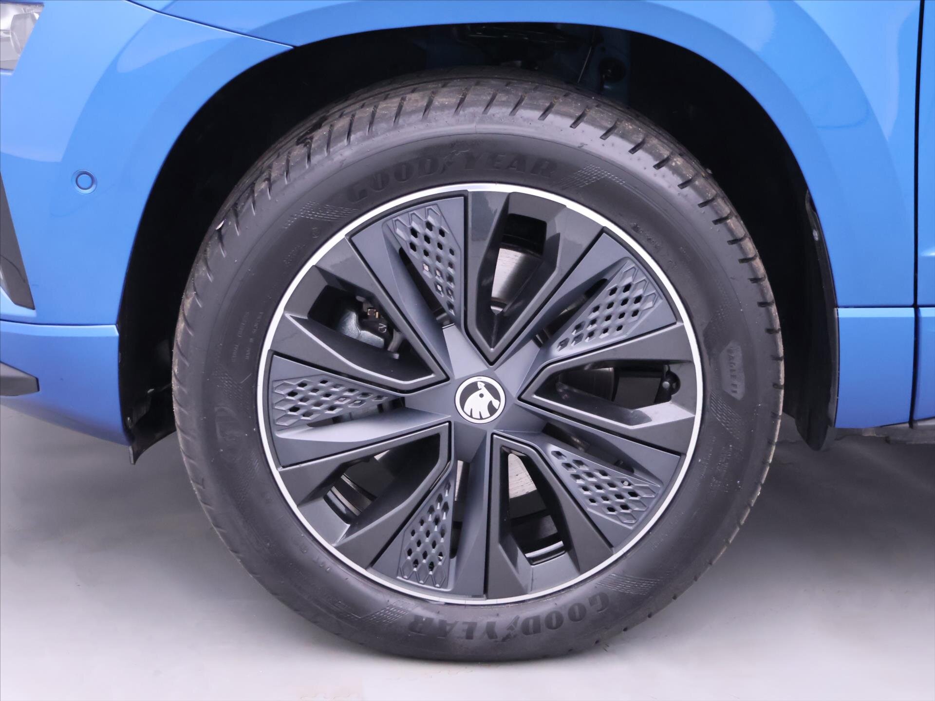 Škoda Karoq SUV 2,0 l 110 kw