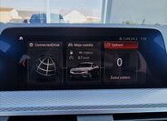 BMW X4 SUV / Terénní 3,0 l 210 kw