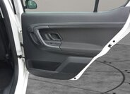 Škoda Fabia Hatchback 1,2 l 63 kw